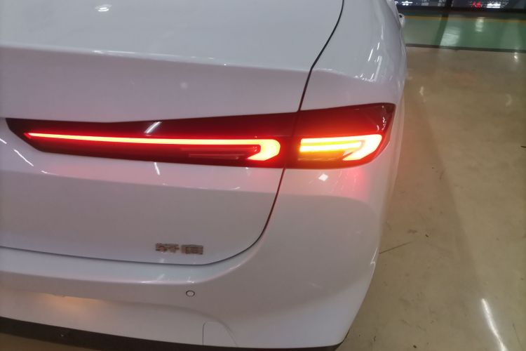 Kaiyi Xuandu 2021 car image #8