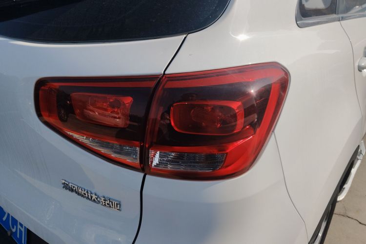 起亚 KX3傲跑 2016 汽车图片 #8