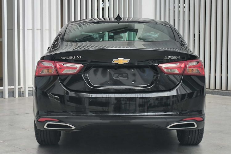 Chevrolet Malibu XL car image #8