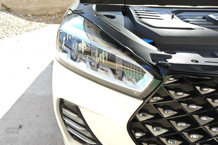 Tiggo 7 2020 car image #8