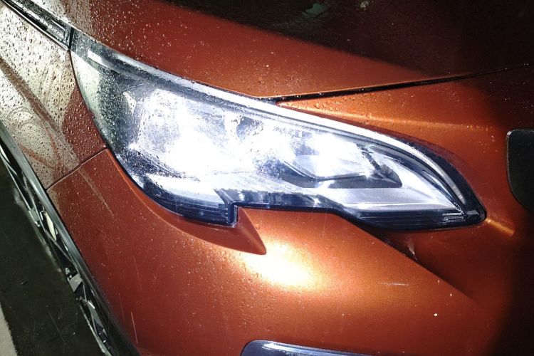 Peugeot 4008 2016 #8 Peugeot 4008 2016 car image #8