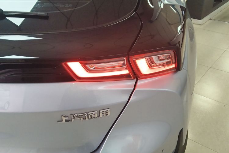 Chevrolet Charm 2024 #8 Chevrolet Charm 2024 car image #8