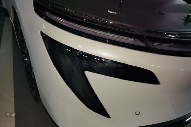 日产 日产N7 2025 汽车图片 #8