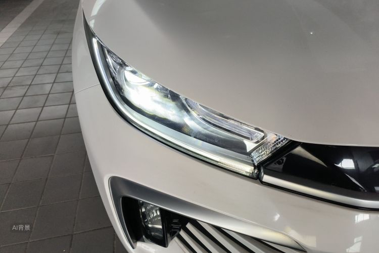 Exceed Lingyun 2024 صورة سيارة #8