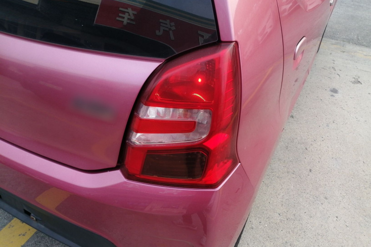 Suzuki Alto 2016 car image #8