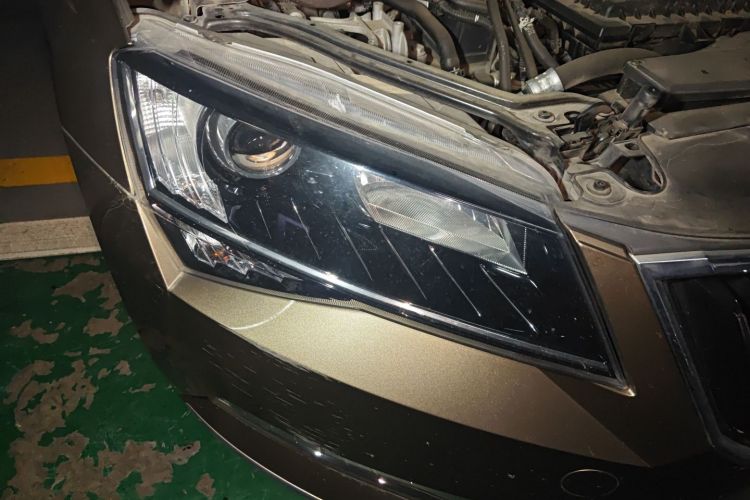 Skoda Superb 2019 #8 Skoda Superb 2019 car image #8