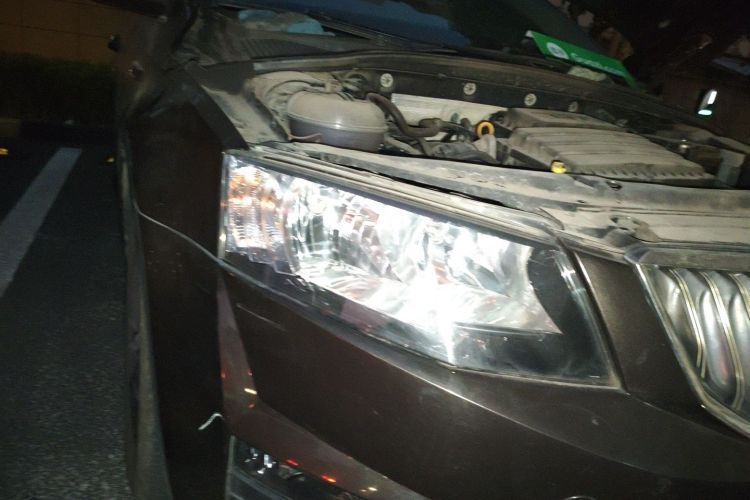 Skoda Octavia 2016 car image #8