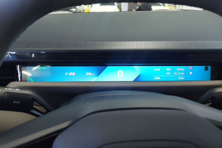 Lynk & Co #8 Lynk & Co immagine di auto #8