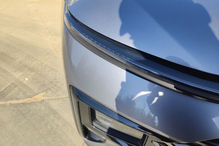 X70 PLUS 2024 immagine di auto #8