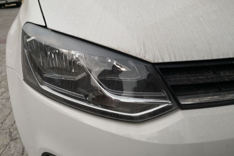 Polo 2018 #8 Polo 2018 immagine di auto #8
