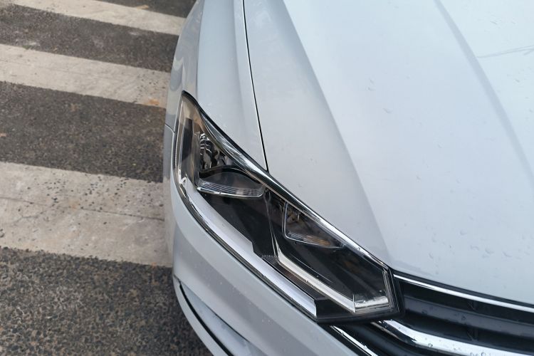 Volkswagen Bora 2019 #8 Volkswagen Bora 2019 car image #8