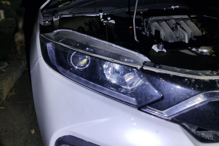 Honda XR-V 2022 car image #8
