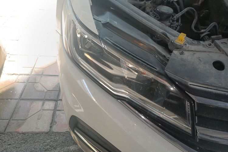 Volkswagen Bora 2020 #8 Volkswagen Bora 2020 car image #8