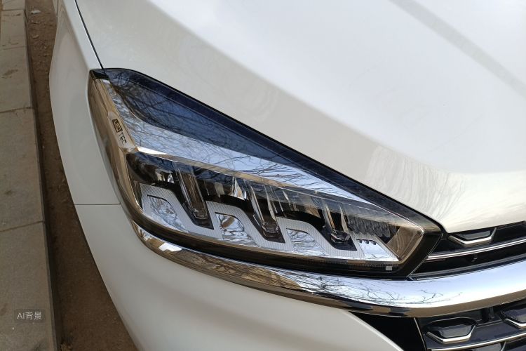 Chery Tiggo 8 2022 #8 Chery Tiggo 8 2022 car image #8