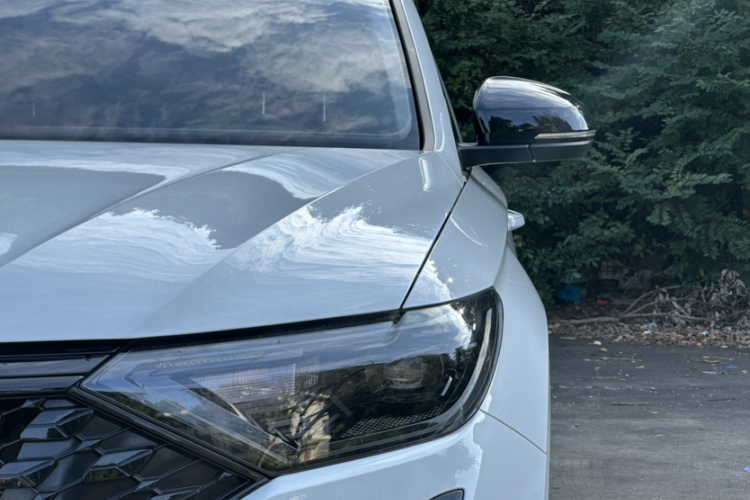 捷达VS5 2023 汽车图片 #8