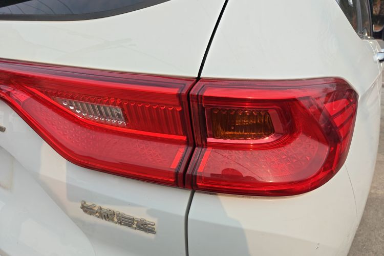 哈弗 哈弗M6 2023 汽车图片 #8