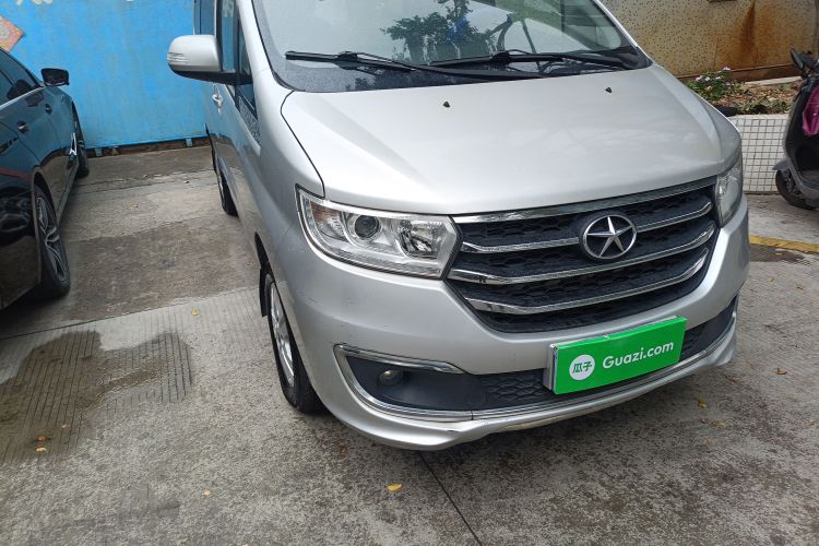 江淮汽车 瑞风M3 2017 汽车图片 #8