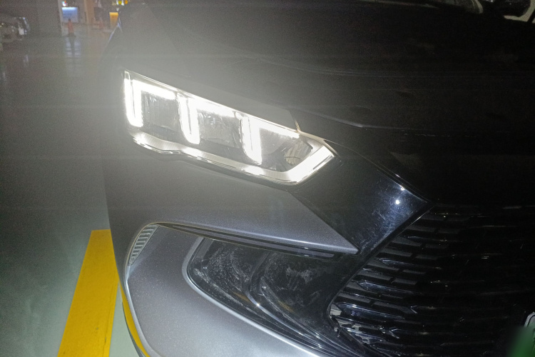 BYD Song Pro New Energy 2023 #8 BYD Song Pro New Energy 2023 car image #8