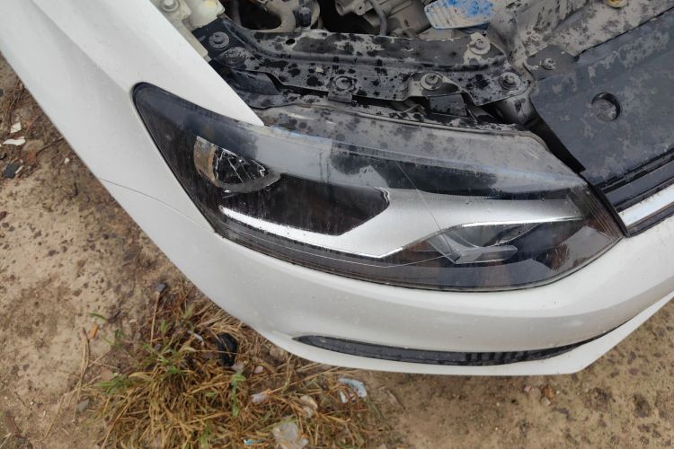 Polo 2018 #8 Polo 2018 car image #8
