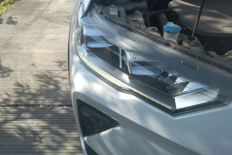 Haval H6S 2022 #8 Haval H6S 2022 car image #8