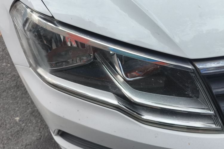 Jetta Jetta 2018 #8 Jetta Jetta 2018 car image #8