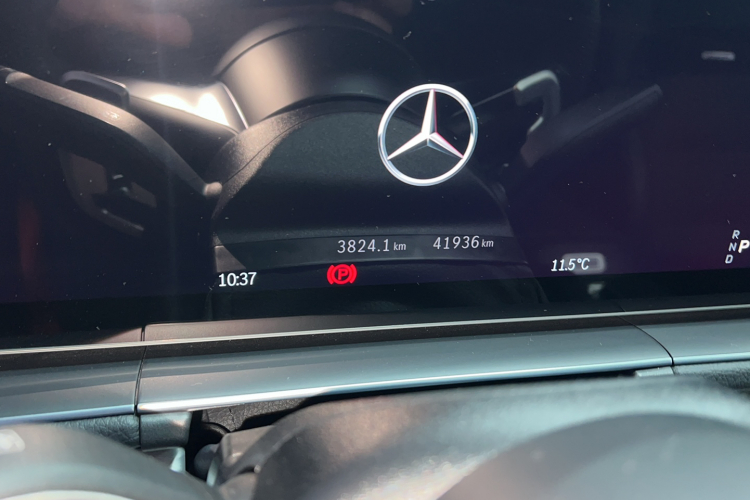 Mercedes-Benz GLE AMG 2024 #8 Mercedes-Benz GLE AMG 2024 изображение автомобиля #8