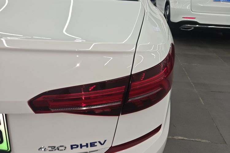 Volkswagen Passat New Energy 2020 #8 Volkswagen Passat New Energy 2020 car image #8