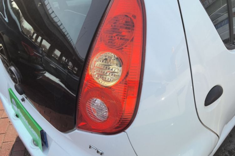 BYD F0 2018 #8 BYD F0 2018 car image #8