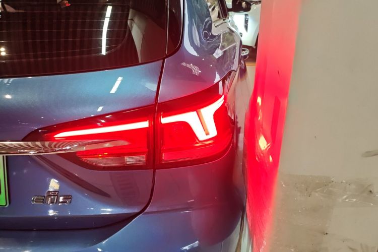 Roewe Ei5 2019 imagem de carro #8