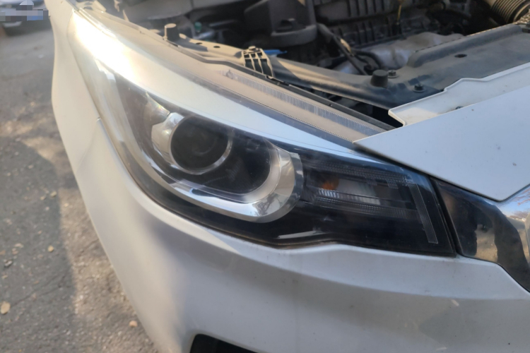 MG 3 2019 car image #8