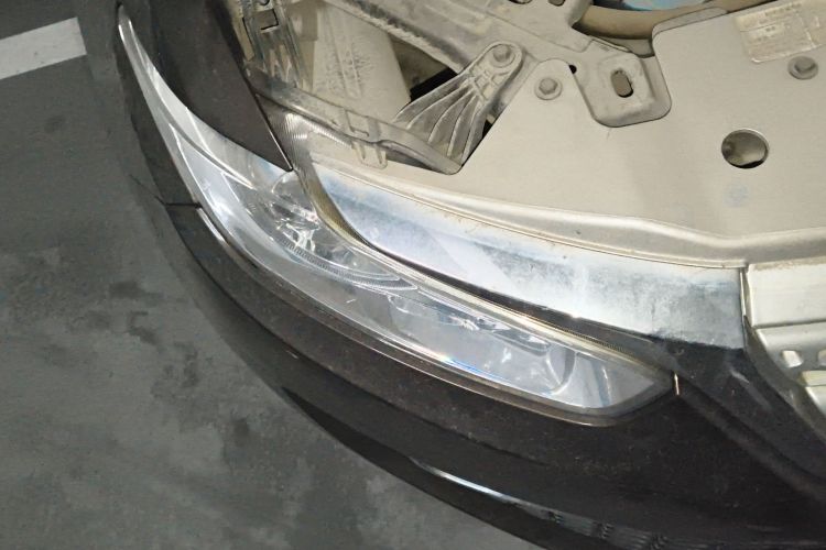 Kaiyi X3 2017 car image #8