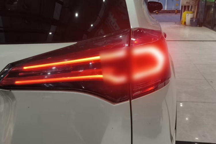 RAV4 2017 #8 RAV4 2017 car image #8