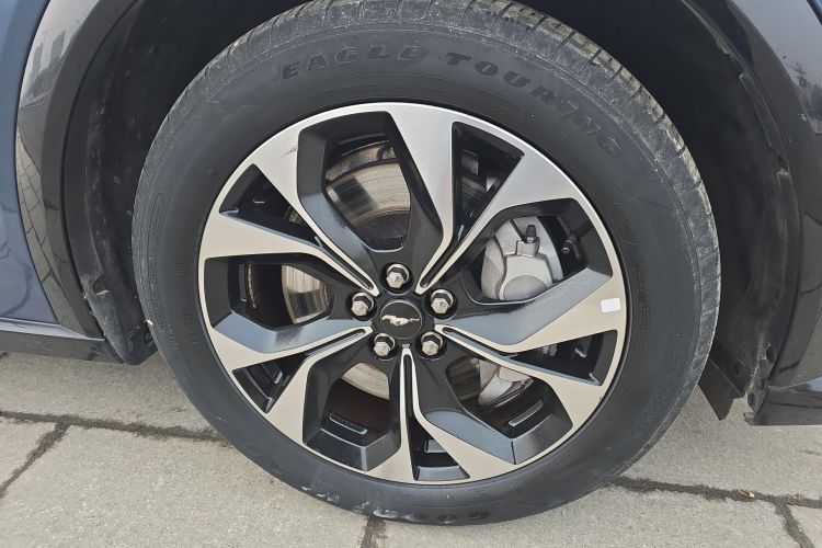 Ford Mustang Mach-E 2022 #8 Ford Mustang Mach-E 2022 immagine di auto #8