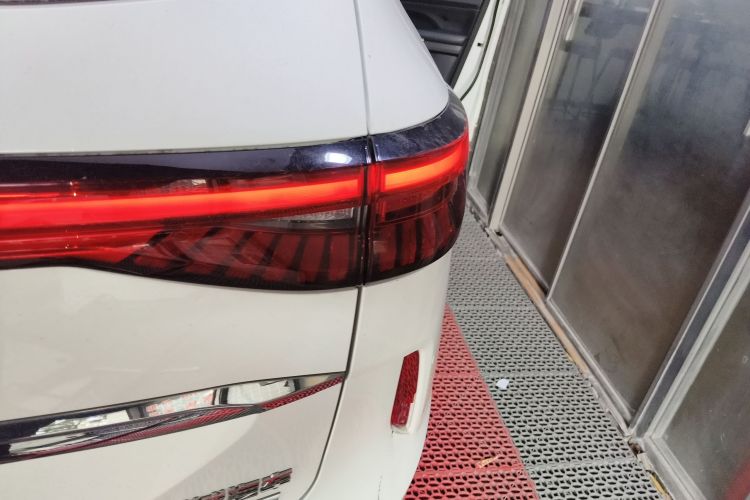 Haval H6 2022 immagine di auto #8