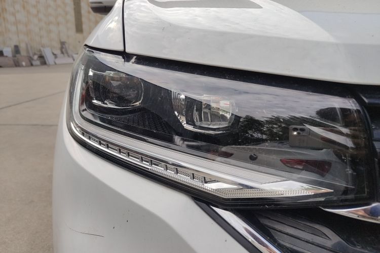 Tacqua 2021 car image #8