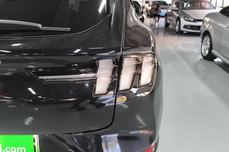 Ford Mustang Mach-E 2023 #8 Ford Mustang Mach-E 2023 immagine di auto #8