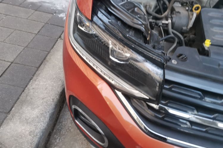 Tacqua 2021 car image #8