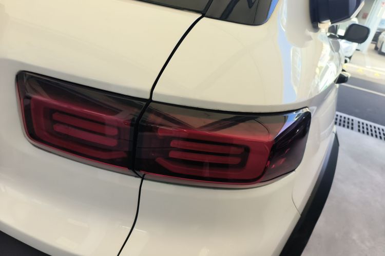 GEELY Cowboy 2025 #8 GEELY Cowboy 2025 immagine di auto #8