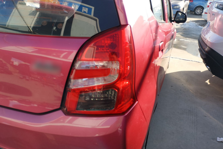 Suzuki Alto 2017 #8 Suzuki Alto 2017 car image #8
