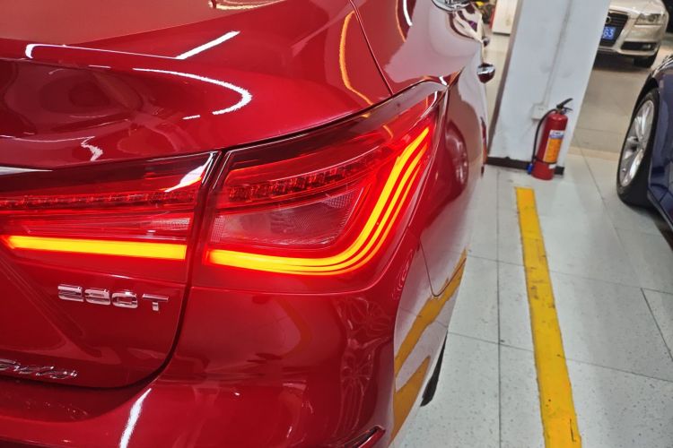 Changan Eado 2020 car image #8
