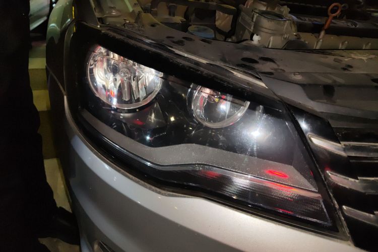 Volkswagen Bora 2015 #8 Volkswagen Bora 2015 car image #8