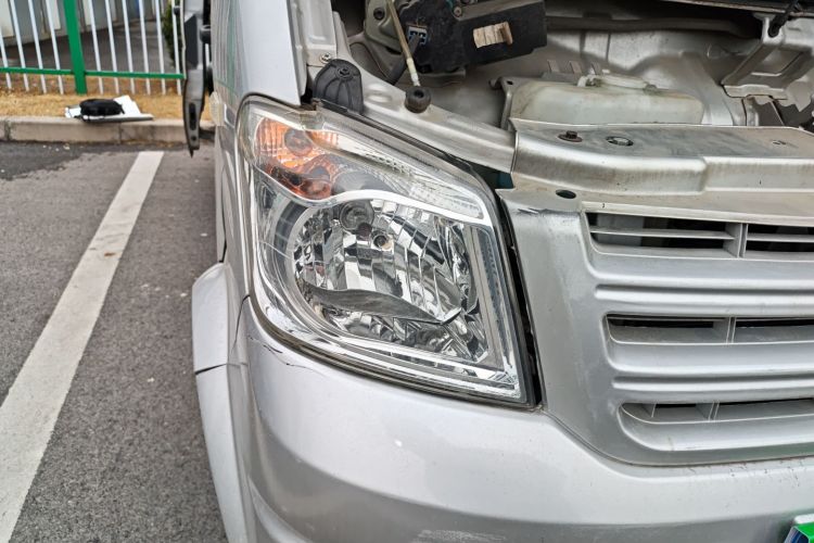 2019 immagine di auto #8