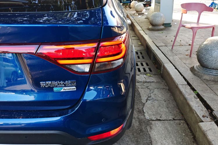 Kia Rio Cross 2018 صورة سيارة #8