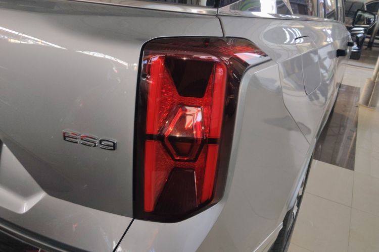 GAC Trumpchi ES9 2023 car image #8