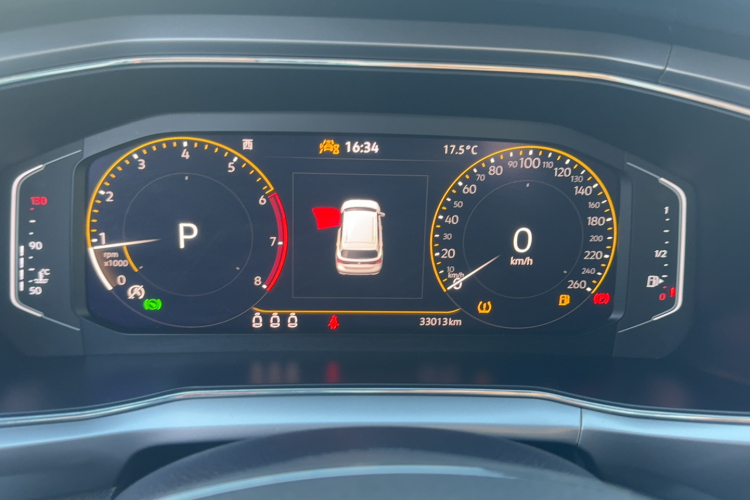 Volkswagen T-Cross 2023 car image #8