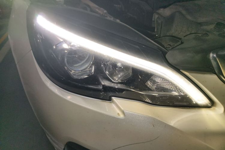 Peugeot 308 2016 #8 Peugeot 308 2016 car image #8