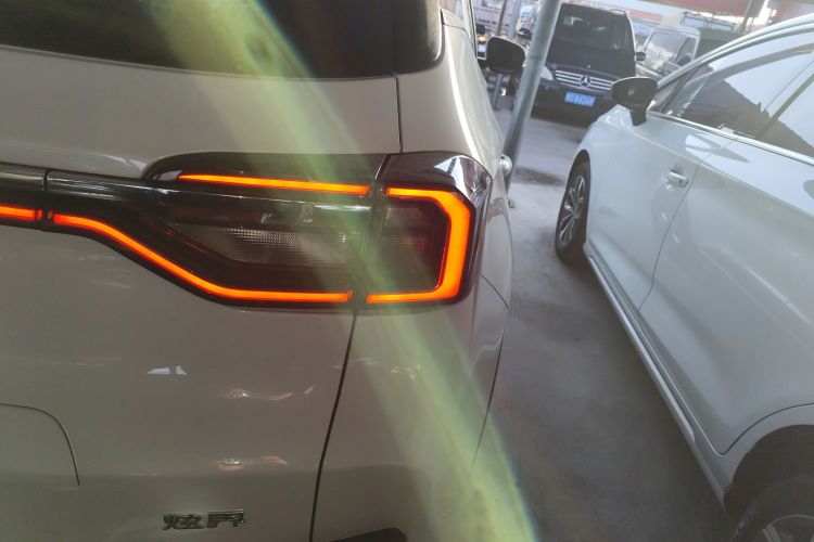 Kaiyi Showjet 2024 immagine di auto #8