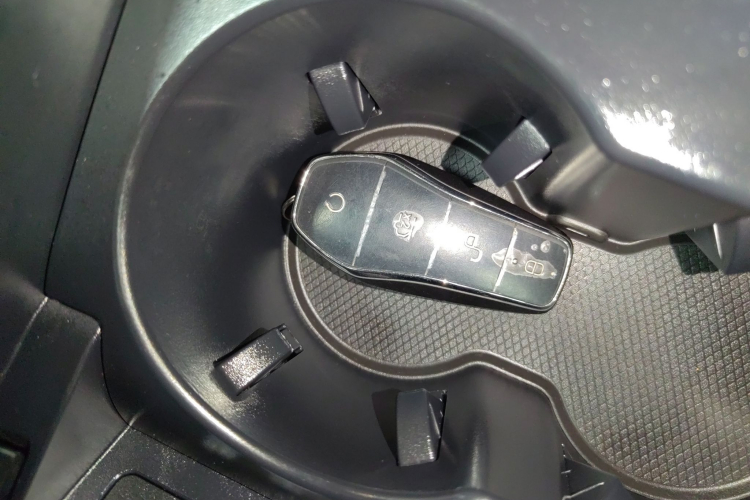 BYD HanL 2025 car image #8