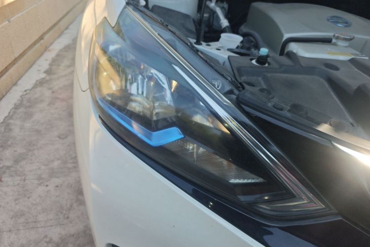 日产 轩逸·纯电 2019 汽车图片 #8