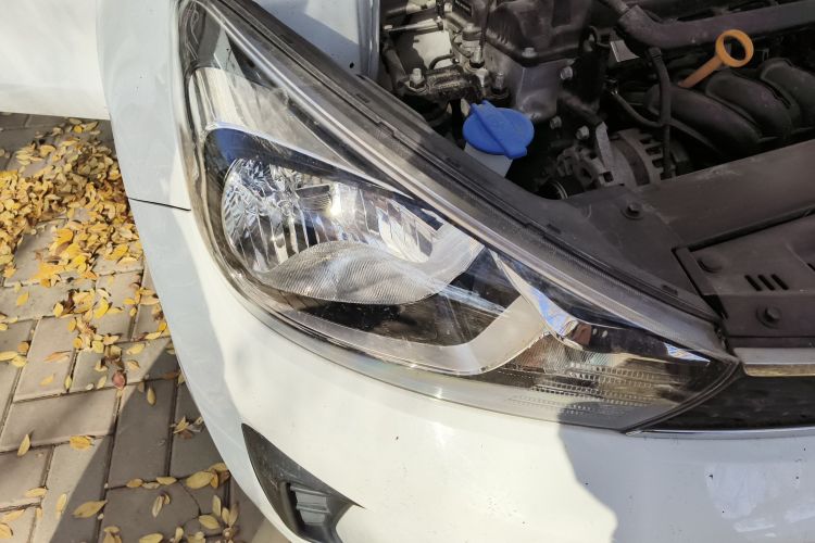 起亚 焕驰 2022 汽车图片 #8